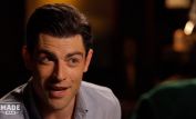 Max Greenfield