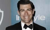 Max Greenfield