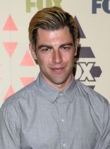 Max Greenfield