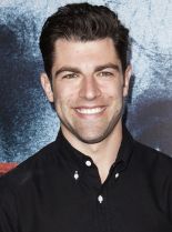 Max Greenfield