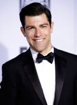 Max Greenfield