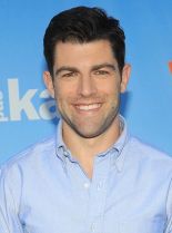 Max Greenfield