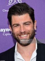 Max Greenfield