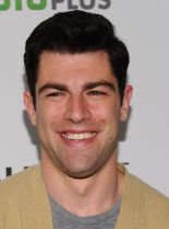 Max Greenfield