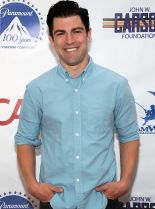 Max Greenfield #77562 picture (Portrait Medium)