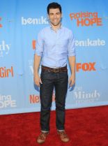 Max Greenfield #77578 picture (Portrait Medium)