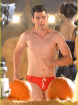 Max Greenfield