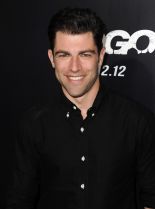 Max Greenfield