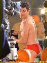 Max Greenfield