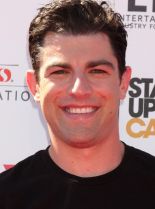 Max Greenfield