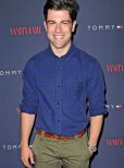 Max Greenfield