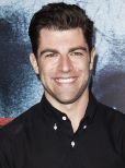 Max Greenfield