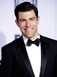 Max Greenfield