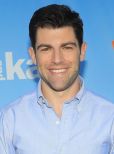 Max Greenfield