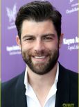 Max Greenfield