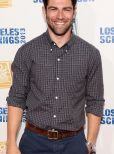 Max Greenfield