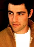 Max Greenfield