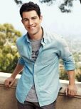 Max Greenfield