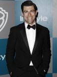 Max Greenfield