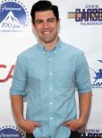 Max Greenfield