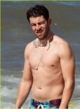 Max Greenfield