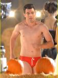 Max Greenfield