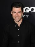 Max Greenfield