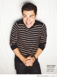 Max Greenfield