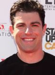 Max Greenfield