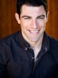 Max Greenfield