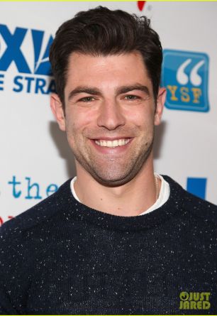 Max Greenfield