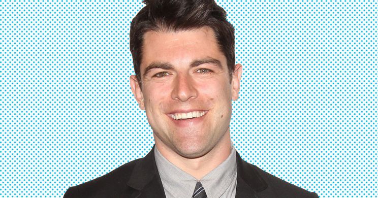 Max Greenfield