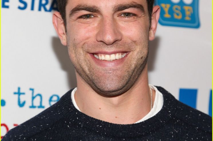 Max Greenfield