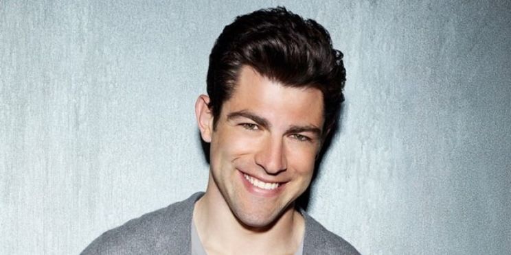 Max Greenfield