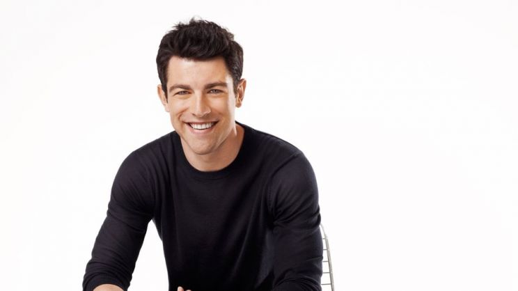 Max Greenfield