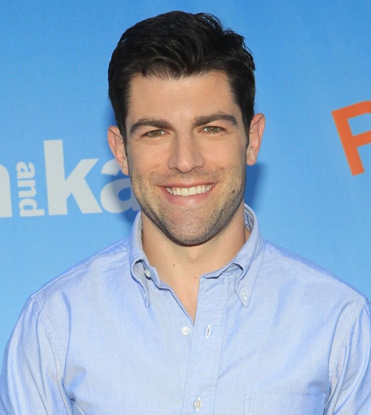 Max Greenfield