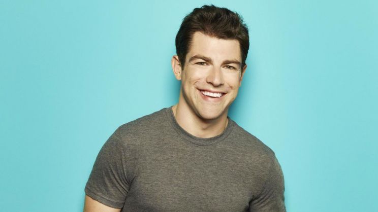 Max Greenfield