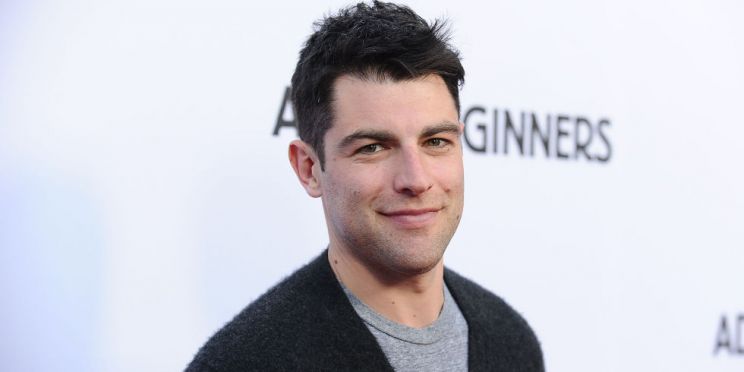 Max Greenfield