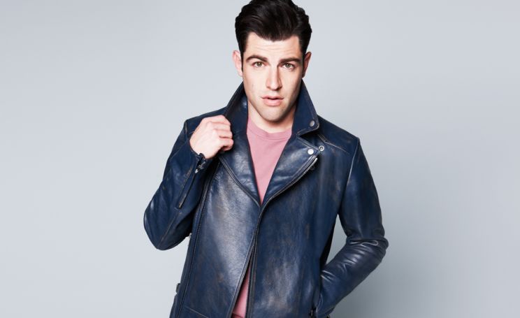 Max Greenfield