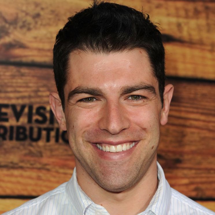 Max Greenfield