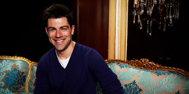 Max Greenfield