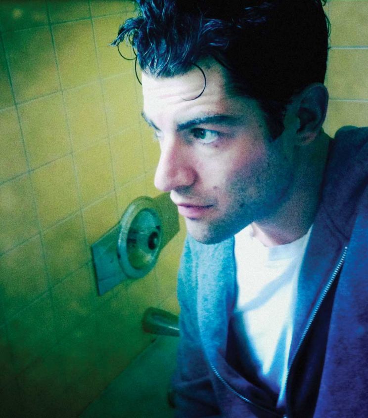 Max Greenfield