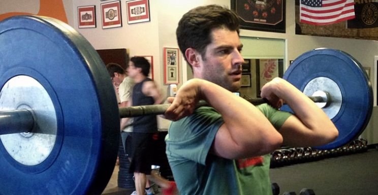 Max Greenfield