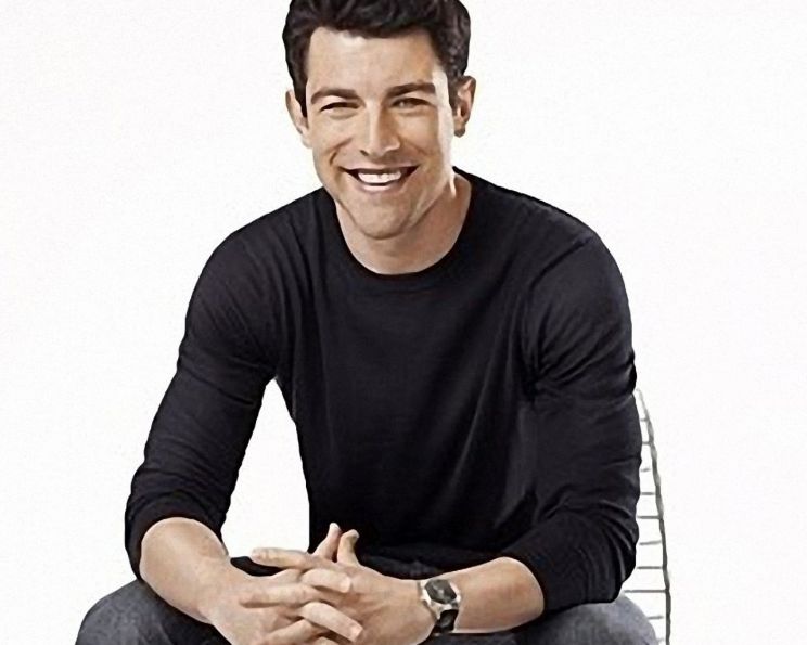 Max Greenfield