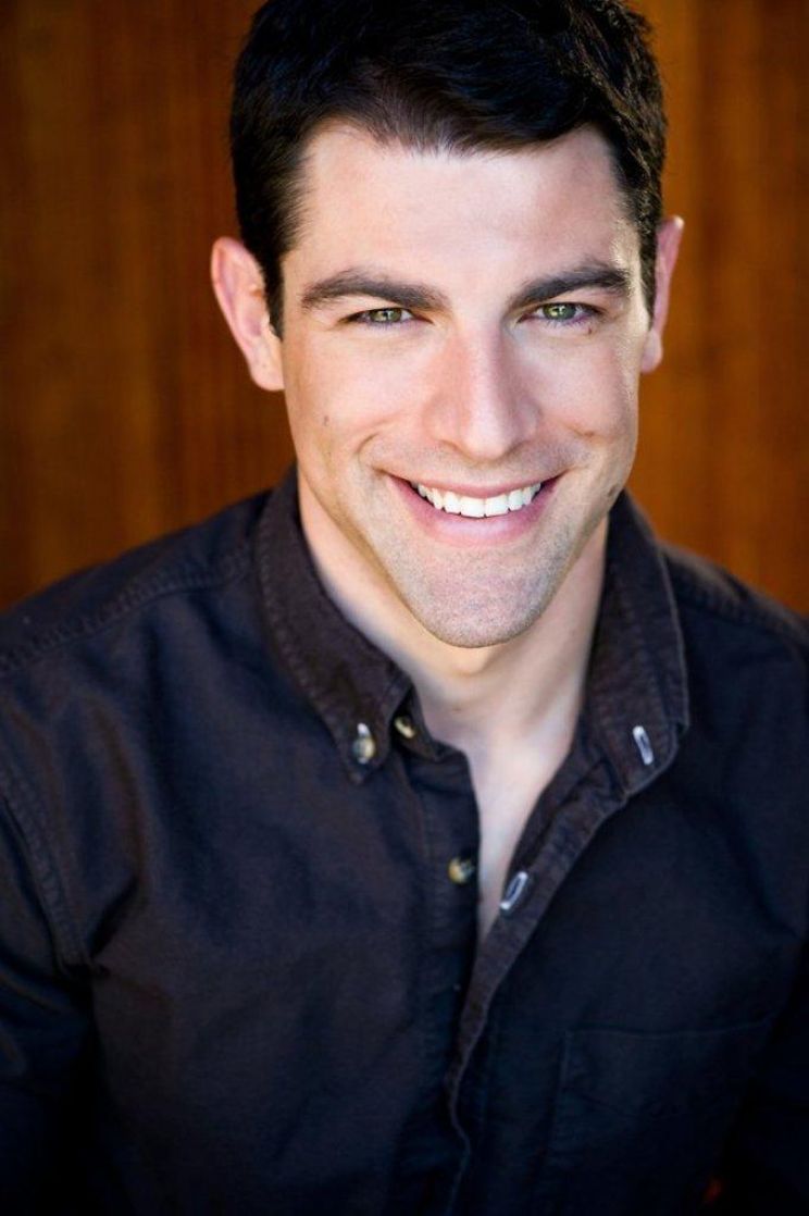 Max Greenfield