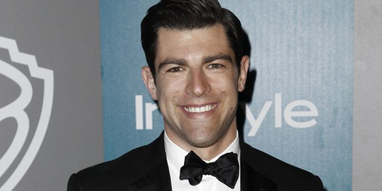 Max Greenfield