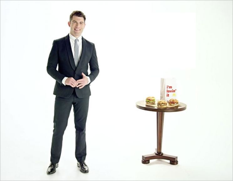 Max Greenfield