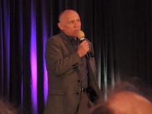 Max Grodénchik