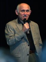 Max Grodénchik