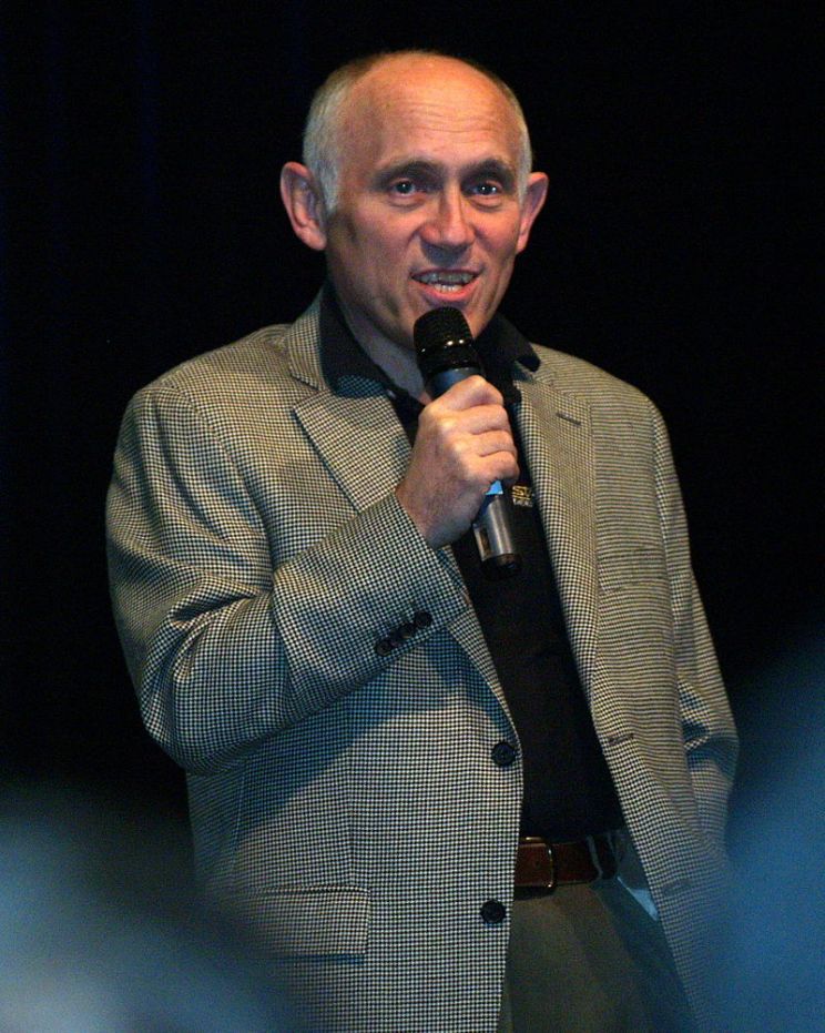 Max Grodénchik